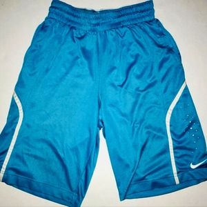 Rare Nike Lebron Dazzle Basketball Shorts